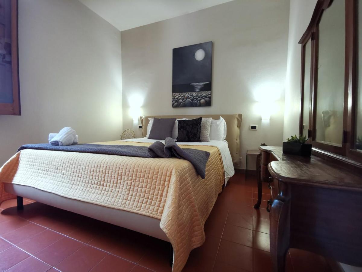 Villa La Lumia B&B Suites & Apartments Агридженто Екстериор снимка